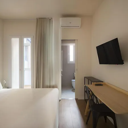 Yellowsquare Rom Zimmer foto