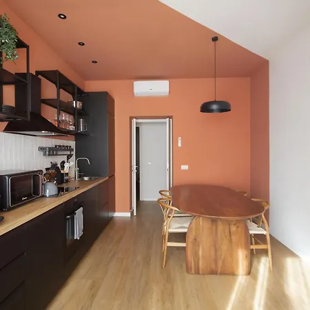 Yellowsquare Rom Zimmer foto