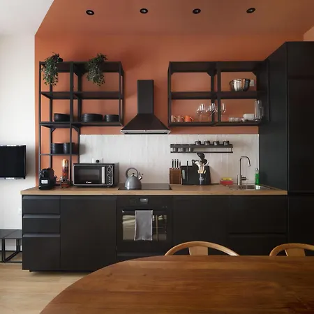 Yellowsquare Rom Zimmer foto