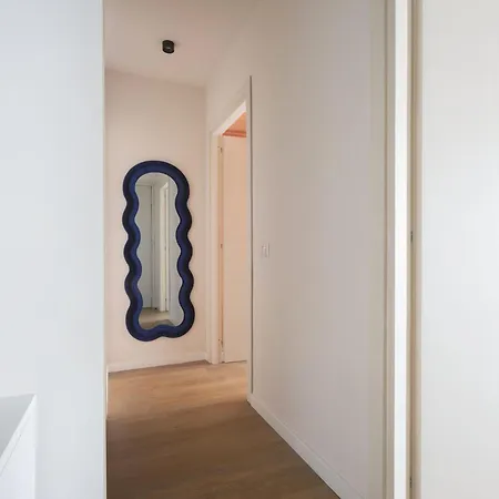 Yellowsquare Rom Zimmer foto