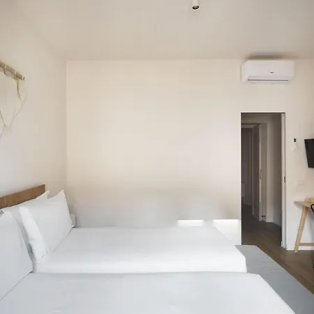 Yellowsquare Rom Zimmer foto