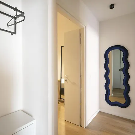 Yellowsquare Rom Zimmer foto